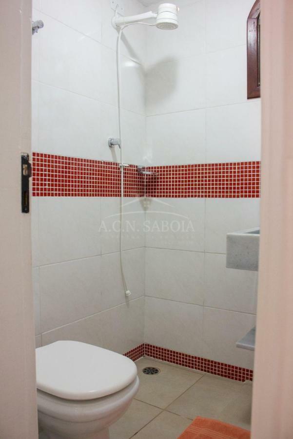 Casa Azul Itagua 5 Dorms - Wi-Fi Βίλα Ubatuba Εξωτερικό φωτογραφία